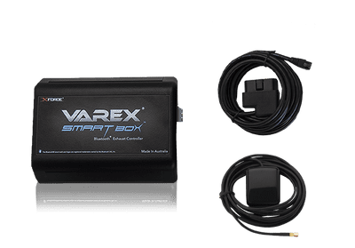 Smart Bluetooth Exhaust Controller for VAREX Muffler VKSB01