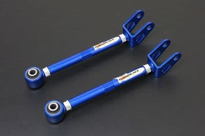 SONATA '14- LFREAR TOE CONTROL ARM (HARDEN RUBBER) 2PCS/SET