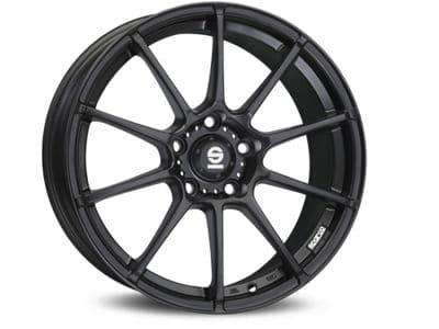 Sparco Assetto gara Matt Bronze or Matt Black