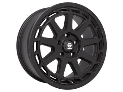 Sparco Gravel  - Matt Black, Matt Graphite or Rally Bronze
