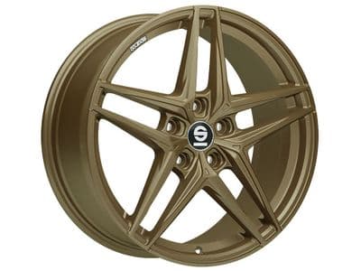 Sparco Record Gloss Black or Rally Bronze or Matt Graphite