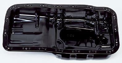 SpoonSports BAFFLED OIL PAN 11200-16B-000