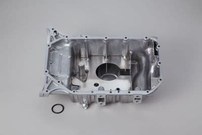 SpoonSports BAFFLED OIL PAN 11200-FN2-001