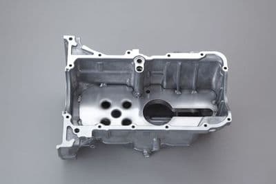 SpoonSports BAFFLED OIL PAN 11200-ZF1-001