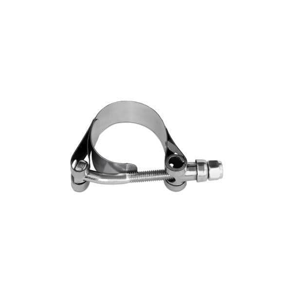 Stainless Steel TBolt Clamp 1 14" 1 37" 29MM 35MM MMCLAMP125