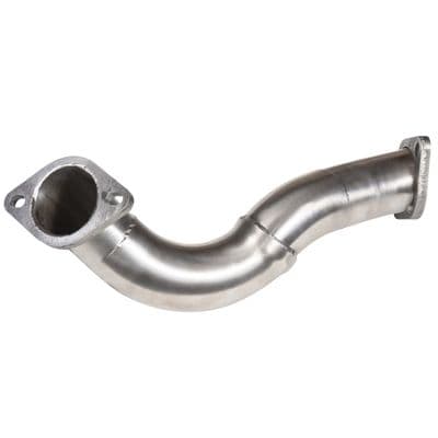 Subaru BRZ (12>) Over Pipe Performance Exhaust