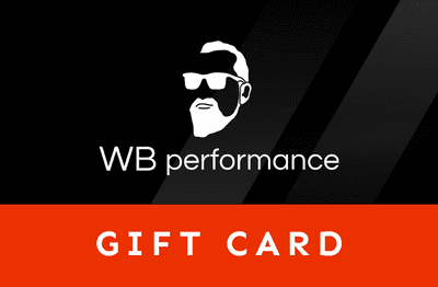 WB Performance Gift Card