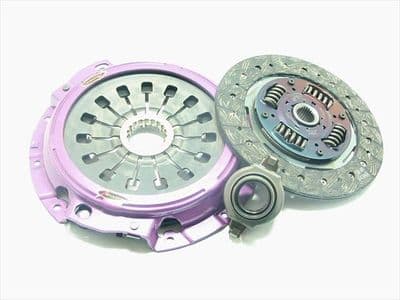 Xtreme Performance Clutch Kit Heavy Duty Organic 270Nm Mazda MX5 NA NB 1.6