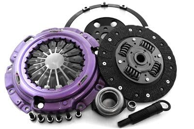Xtreme Performance Xtreme Performance Heavy Duty Organic Incl Flywheel 310Nm 715 Mazda MX5 (ND)