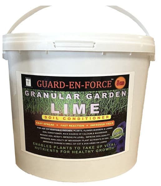 What is Garden Lime and How To Use It