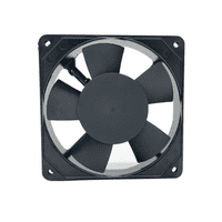 (1250X120X25)MM Axial Oven Fridge Freezer Cooling Fan Motor Refrigeration