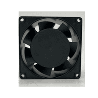 (80X80X38)MM Axial Oven Fridge Freezer Cooling Fan Motor Refrigeration