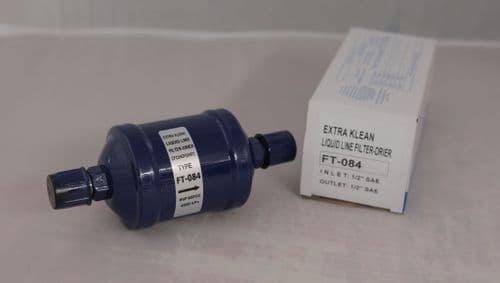 1/2 Filter Drier Flare Connection 084