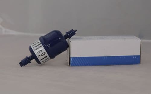 1/4" Filter Drier Solder Type 032S