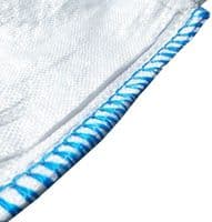 1 Ton Bulk Bag  Builders Rubble Sack FIBC Tonne Jumbo Waste Storage Bag