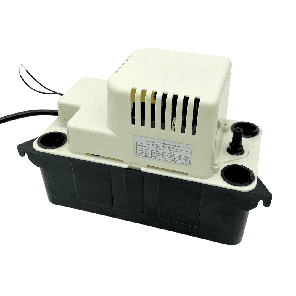 1 5 Litre Condensate Pump Automatic Condensate Removal from Air