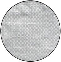 10 x FIBC 1 Tonne Bulk Jumbo Builders Rubble Sack Waste Storage Bag