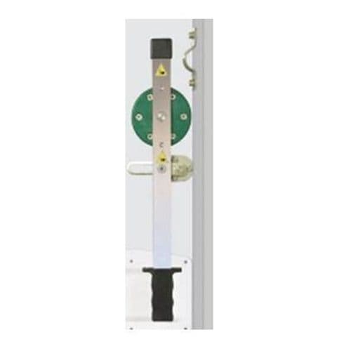 3530 Internal Lever Handle