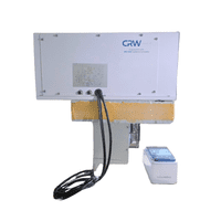 Boyard BYGD-010-QHD-SZDP - 1HP R404A Ceiling-Mounted Monoblock ...