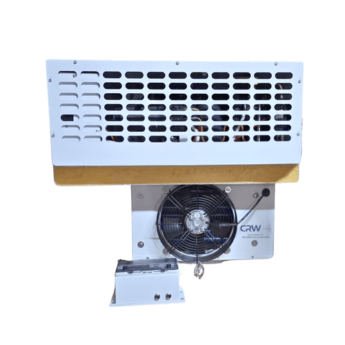 Boyard BYGD-015-QHD-SZDP- 1.5HP R404A Ceiling-Mounted Monoblock Condensing Unit (Inverter) – Freezer