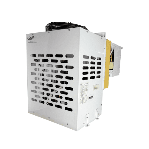 Boyard BYGY-015-QXD- 1.5HP R404A Wall-Mounted Monoblock Condensing Unit (Inverter) – Chiller/Freezer
