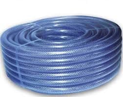 Braided Hose Vinyl Tube 5/8"