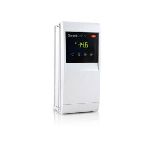 CAREL SmartCella Digital Defrost Controller (2HP Compressor Relay)