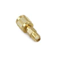 Charging Hose Adaptor  410A. 5/16