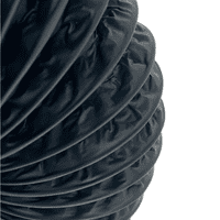 Combi Aluminium Flexible Ducting 10M Length All Sizes