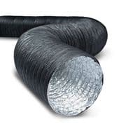 Combi Dryer Hose 250mm 10