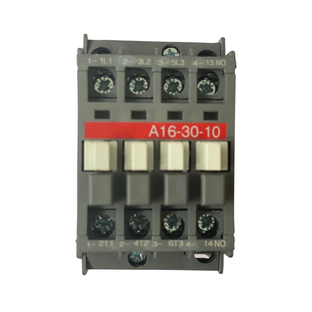 Wholesale ABB Contactor A26 30 10 Genuine ABB PLC Module | Alibaba.com ACコンタクタ A16-30-10*220-230V 50Hz/230-240V 60Hzシリーズ(A26-30-10/01,220