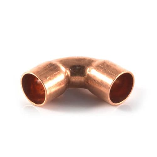 Copper Elbow 90 Long & short