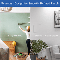 CRW OmniBlend Plasterboard Access Panels - Wall & Ceiling