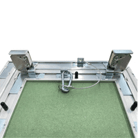 CRW Plasterboard Access Panels - Ceiling