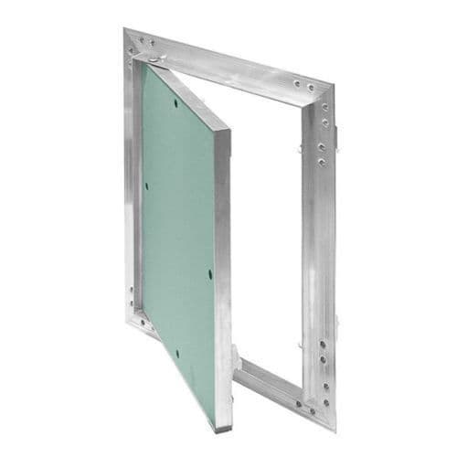 CRW Plasterboard Access Panels - Wall