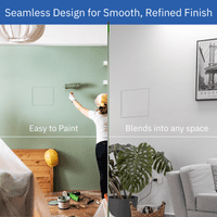 Best Beaded Steel Plasterboard Access Panel Inspection Hatch Plasterboard Steel Access Panel Beaded Frame Inspection Hatch Push Lock Door