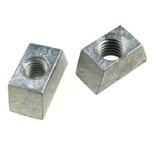 CRW Wedge Nut M10