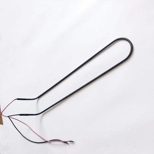 Double Defrost Heater 630mm
