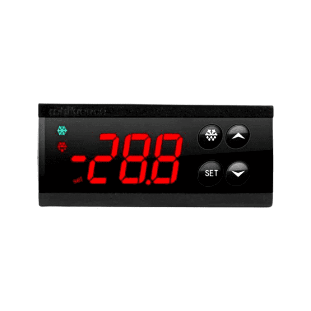 ECS961neo Oneway Output Temperature Controller Cooling/Heating Mode