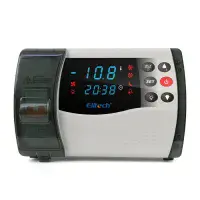 Elitech Cold Room Temperature Controllers – ECB-1000Q / ECB-1000PLUS / SCR-1 CoolRobotElitech Cold Room Controllers | ECB-1000Q, ECB-1000PLUS & SCR-1 | CRW UK