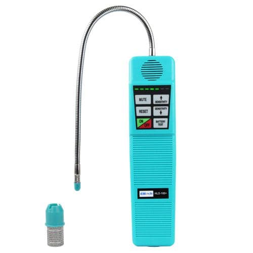 Elitech Refrigerant Gas Leak Detector HLD-100