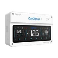 Elitech SCR-1 CoolRobot Refrigeration Controller | Smart Cold Room Control