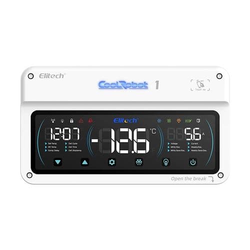 Elitech SCR-1 CoolRobot Refrigeration Controller