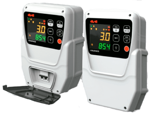 Eliwell Controller EWRC 500 without Isolator EWRC500 LX Coldface