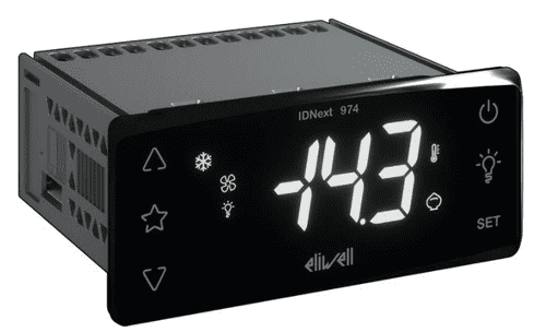 Eliwell  IDNEXT 974  P DIGITAL CONTROLLER