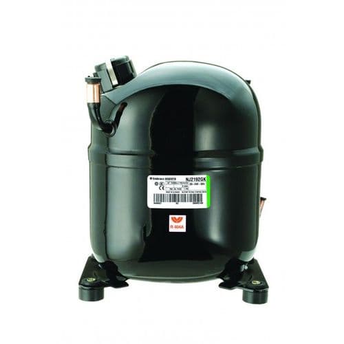 EMBRACO Compressor NJ9226GK CSCR VST