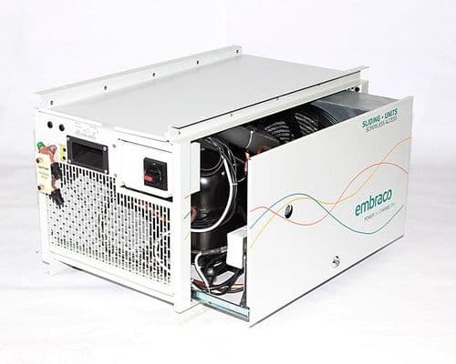 Embraco Sliding Condensing Unit 1416w HBP (R134A) UDNT6215Z
