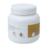 F Flux Powder 0.25kg Pot – Silver Brazing Flux 650–850°C Long Life Moderate Activity Brazing Flux