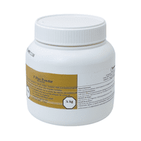 F Flux Powder 0.25kg Pot – Silver Brazing Flux 650–850°C Long Life Moderate Activity Brazing Flux
