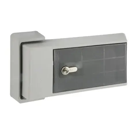 Fastener 921 (Locking Version) + Adjustable Strike